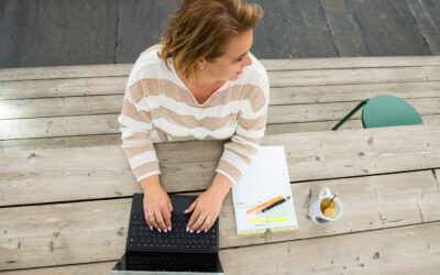 4 manieren om je RSD te overwinnen en je zelfverzekerd te voelen